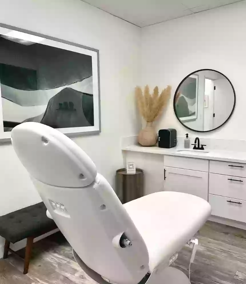 Aloha Med Spa Aloha Med Spa