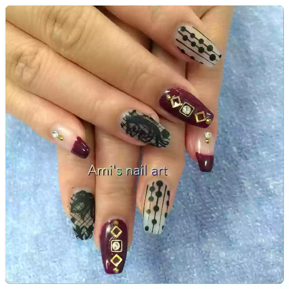 Ami's Nail Salon Ami's Nail Salon
