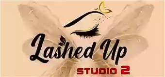Lashed Up Studio Lashed Up Studio