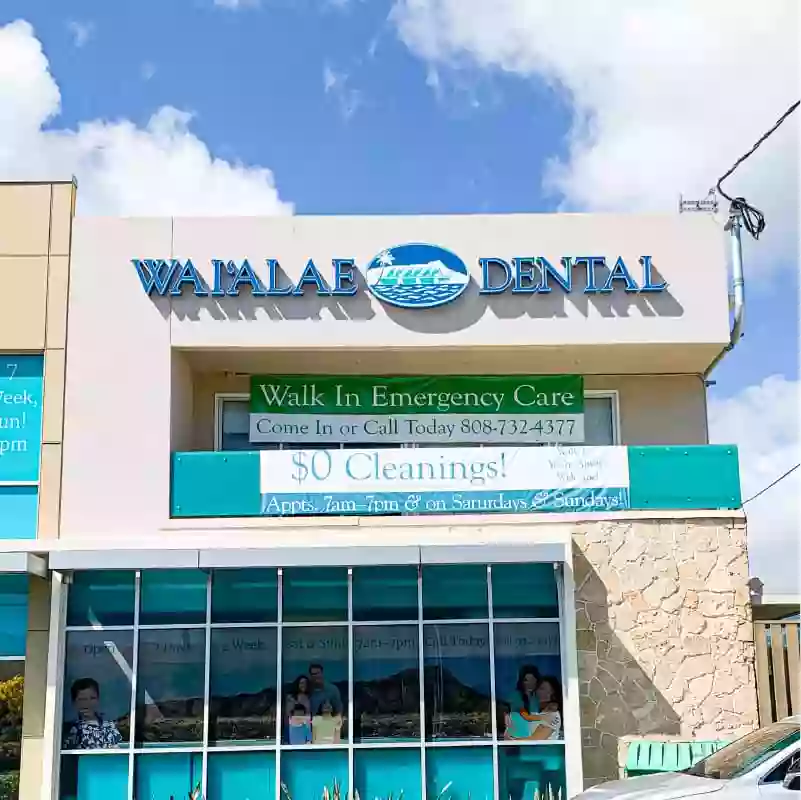 Kaneohe Family Dental Care Kaneohe Family Dental Care