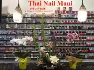 Thai Nail Maui Thai Nail Maui
