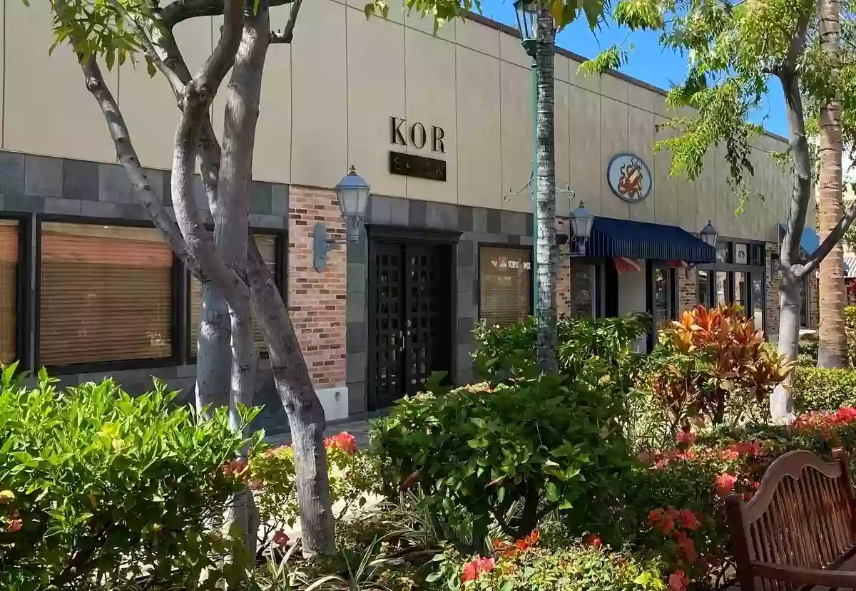 KOR Salon KOR Salon