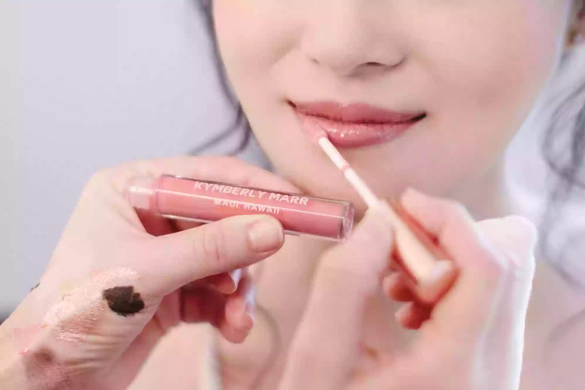 Kymberly Marr Cosmetics Kymberly Marr Cosmetics