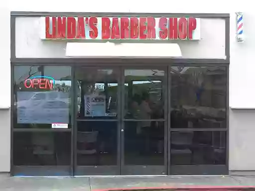 Linda's Barber Shop Linda's Barber Shop