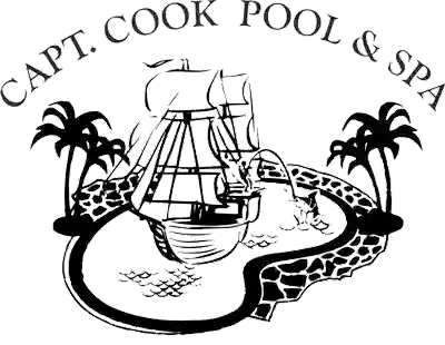 Captain Cook Pool & Spa Captain Cook Pool & Spa