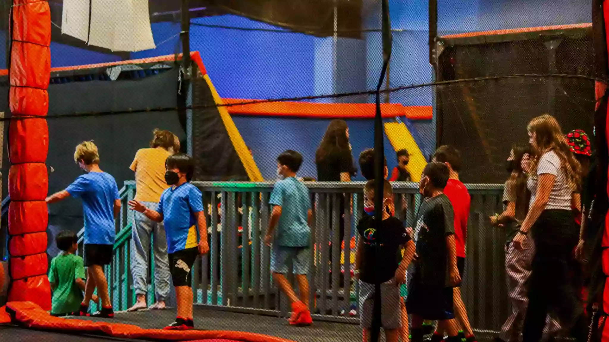 iTrampoline Hawaii iTrampoline Hawaii