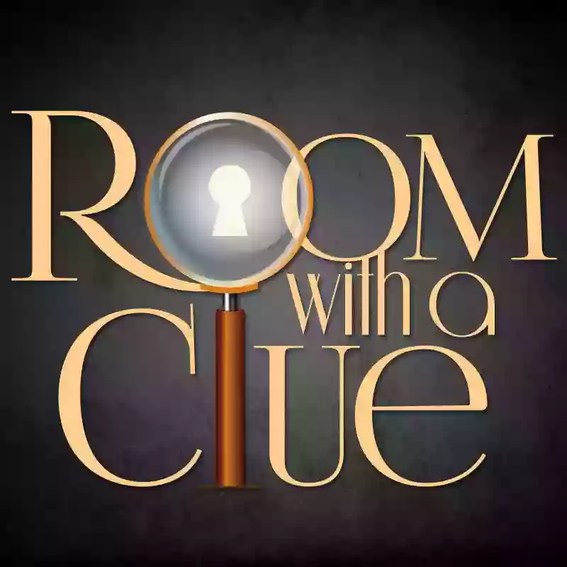 Room With A Clue Room With A Clue