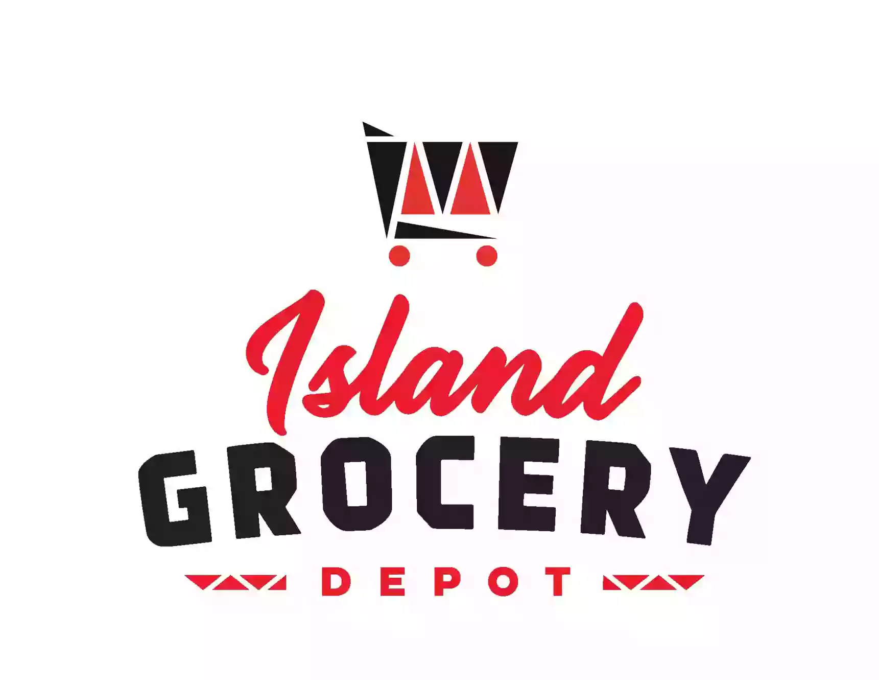 Island Grocery Depot Island Grocery Depot