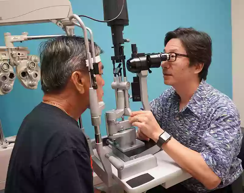 Hawaiian Eye Center Hawaiian Eye Center