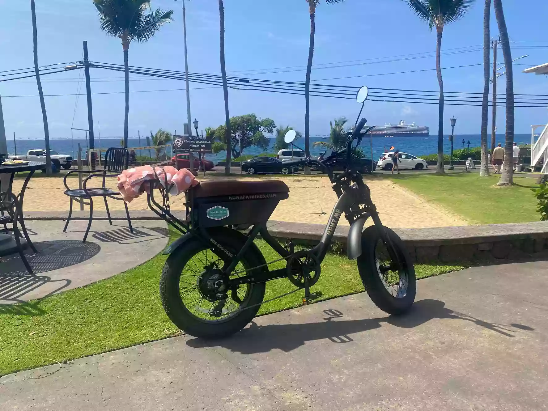 Kona Fat Bikes Kona Fat Bikes