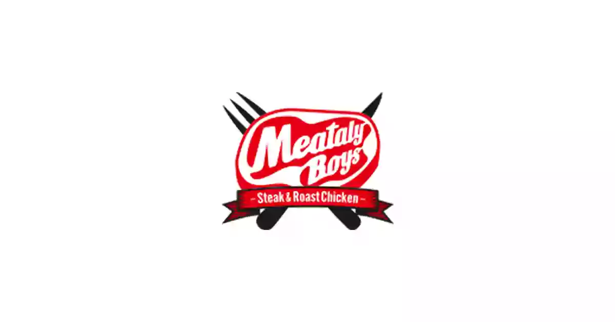 Meataly Boys Meataly Boys