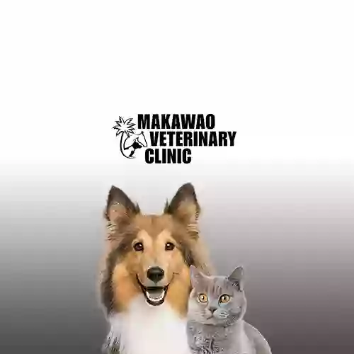 Makawao Veterinary Clinic Makawao Veterinary Clinic