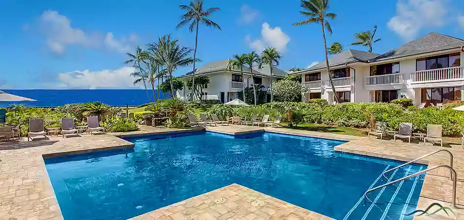 Poipu Kapili Resort Poipu Kapili Resort