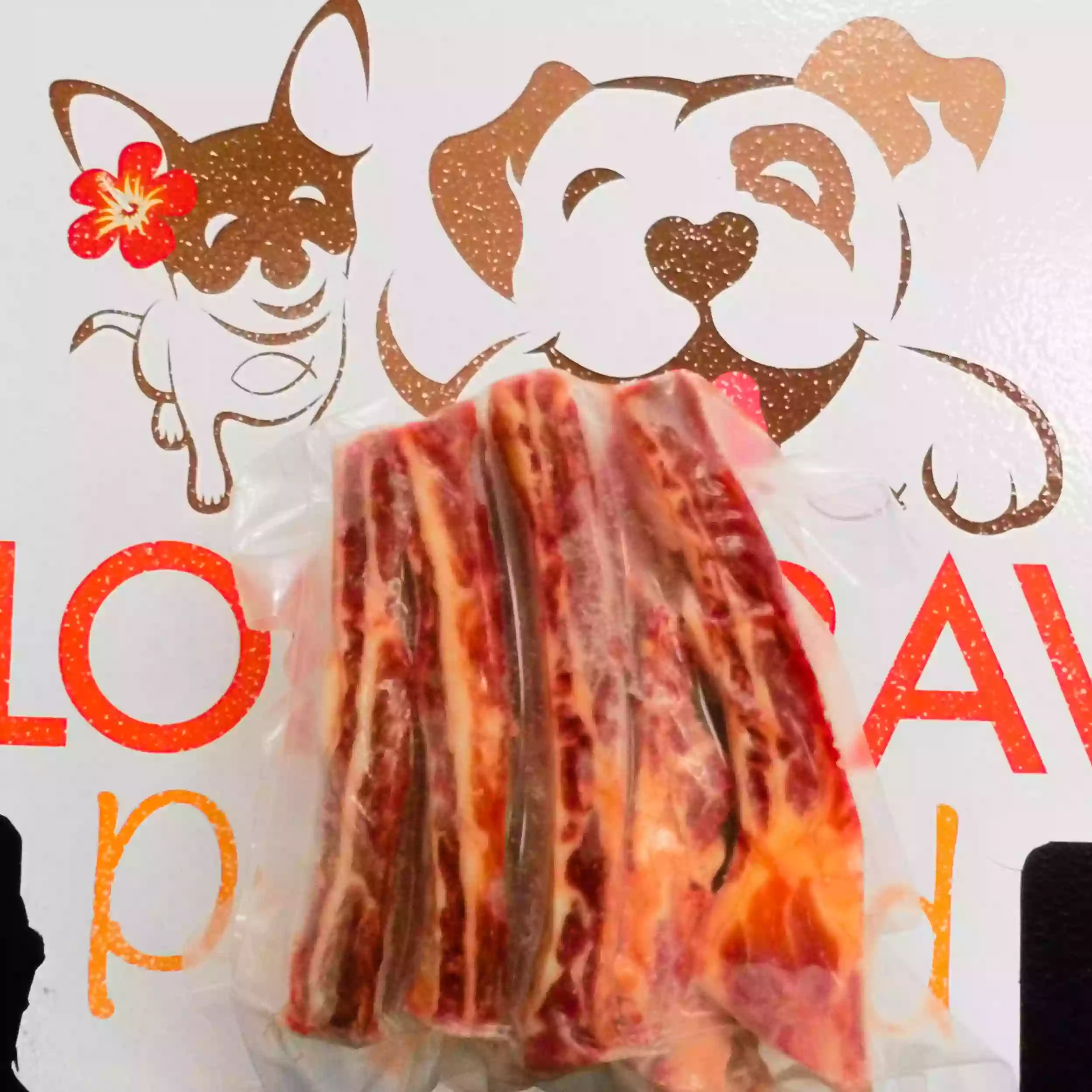 Aloha Raw Pet Food Aloha Raw Pet Food