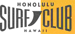 Surf Club Honolulu