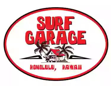 Surf Garage Surf Garage
