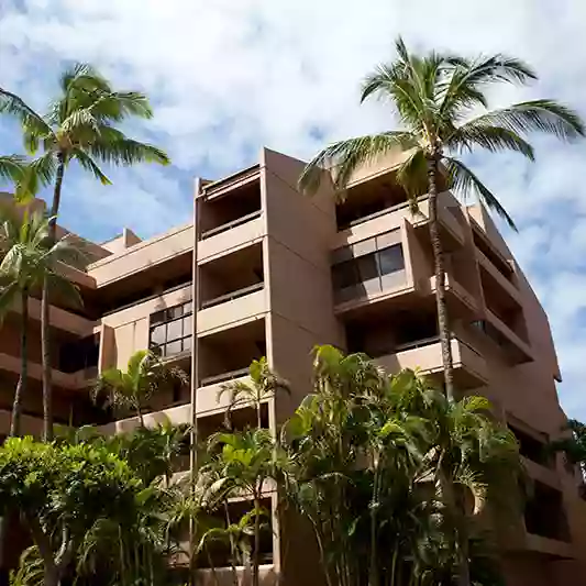 Kahana Villa Kahana Villa