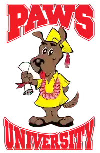 Paws University Paws University