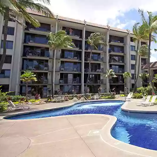 Maui Beach Vacation Club Maui Beach Vacation Club