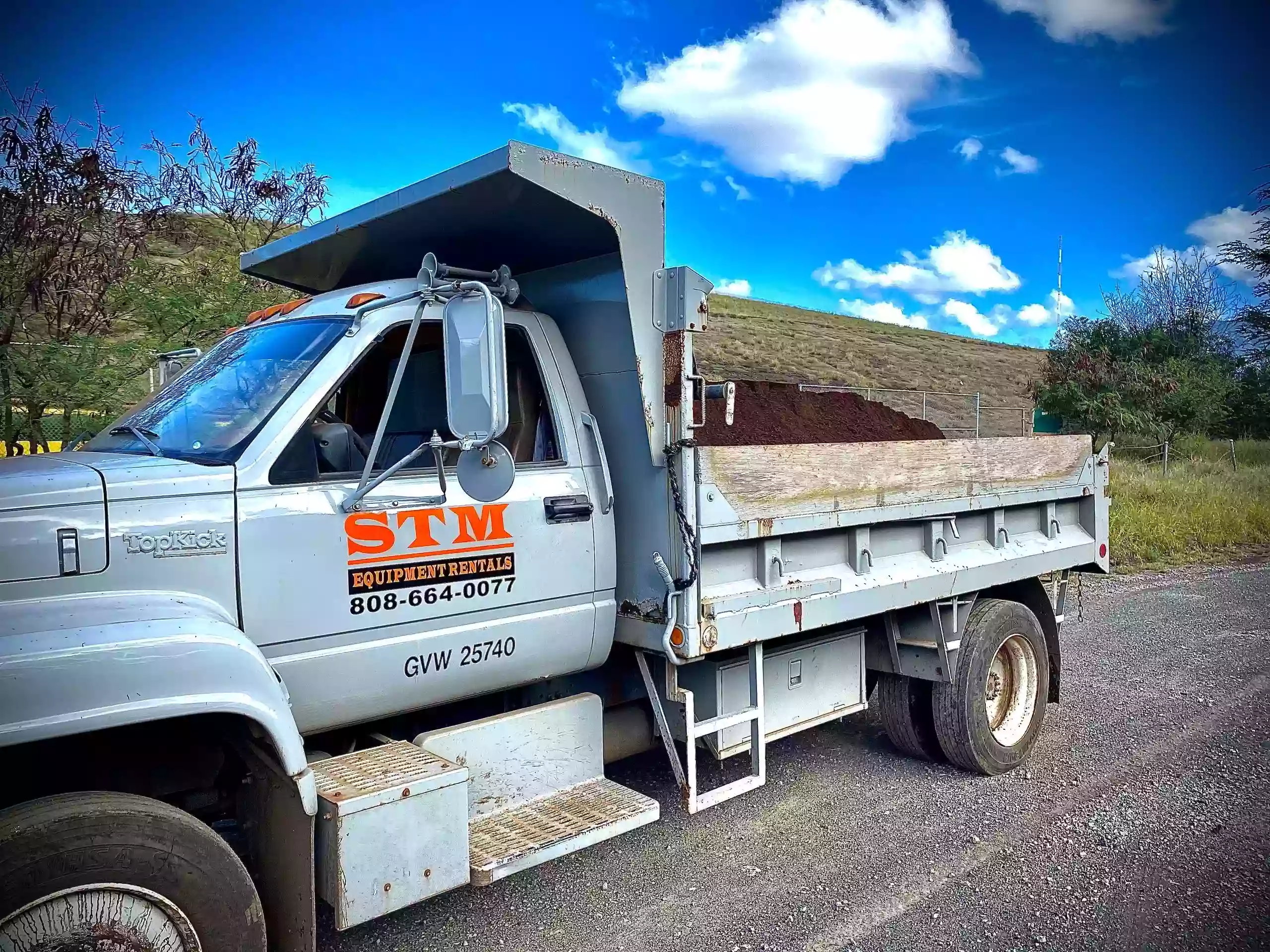 STM Equipment Rentals LLC STM Equipment Rentals LLC