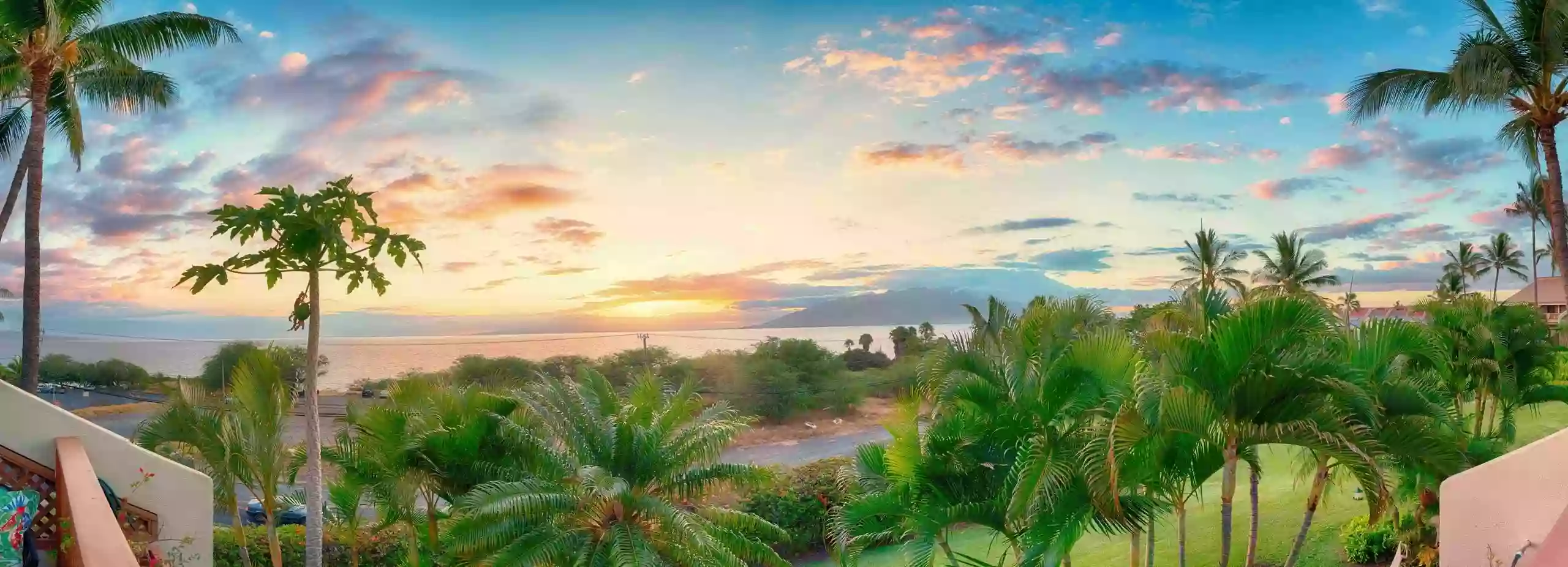 Maui Dream Place Maui Dream Place