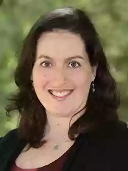 Dr. Emmakate Friedlander Dr. Emmakate Friedlander