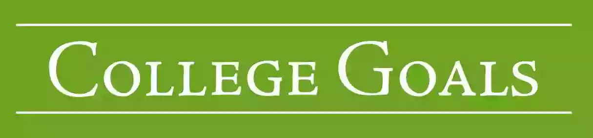 College Goals College Goals