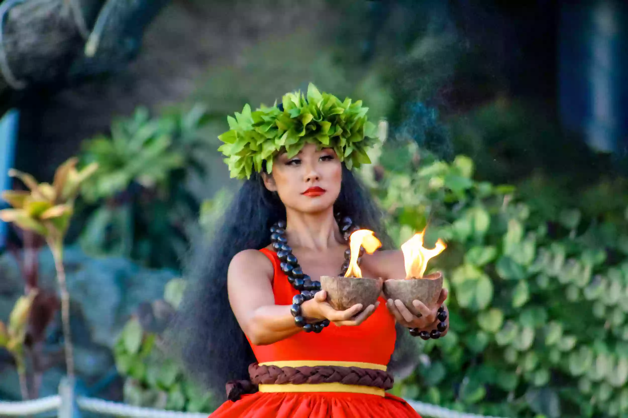 Diamond Head Luau Diamond Head Luau