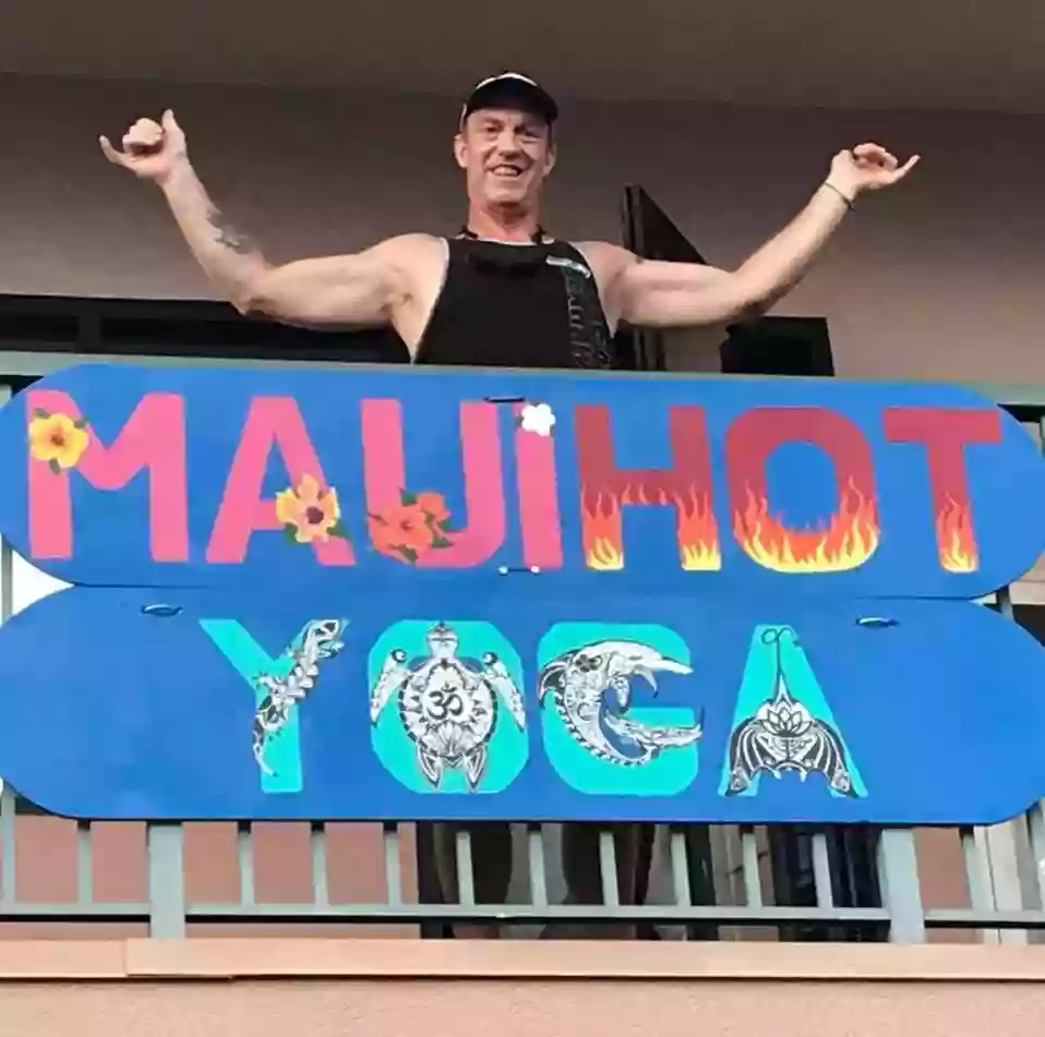 Maui Hot Yoga Maui Hot Yoga