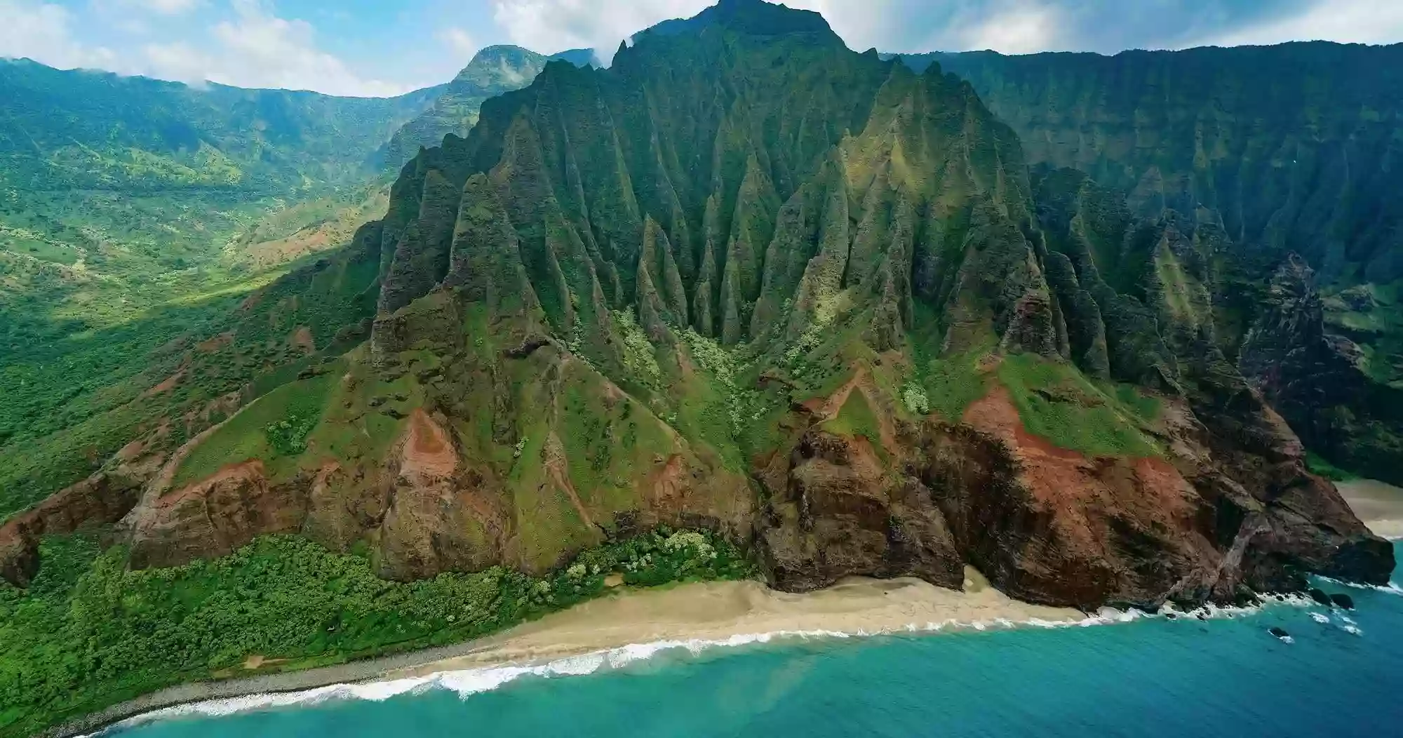 Kapt. Kamua Kauai Dream Tour Kapt. Kamua Kauai Dream Tour