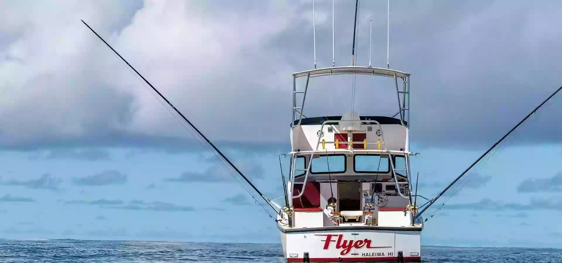 Flyer Sportfishing Flyer Sportfishing