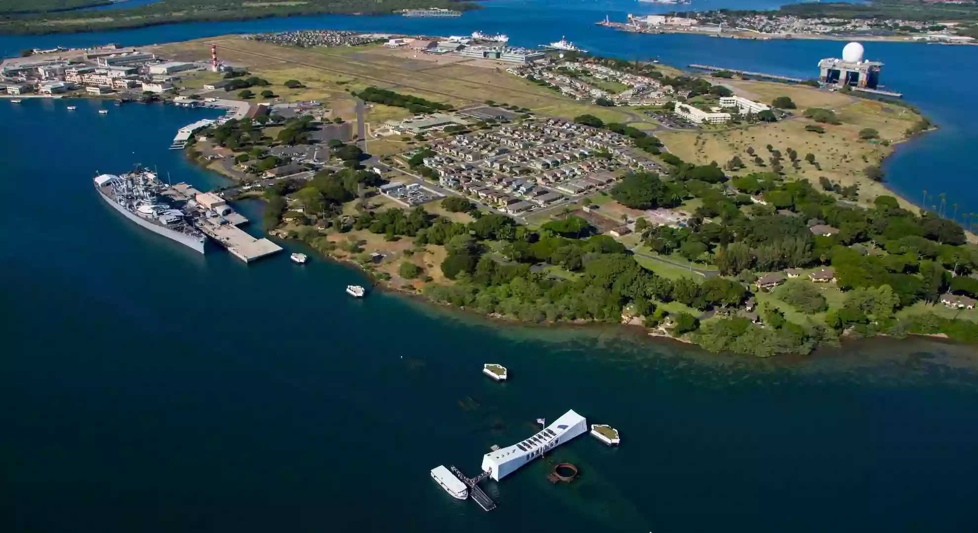 Pearl Harbor Tours Pearl Harbor Tours