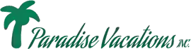 Paradise Vacations Paradise Vacations
