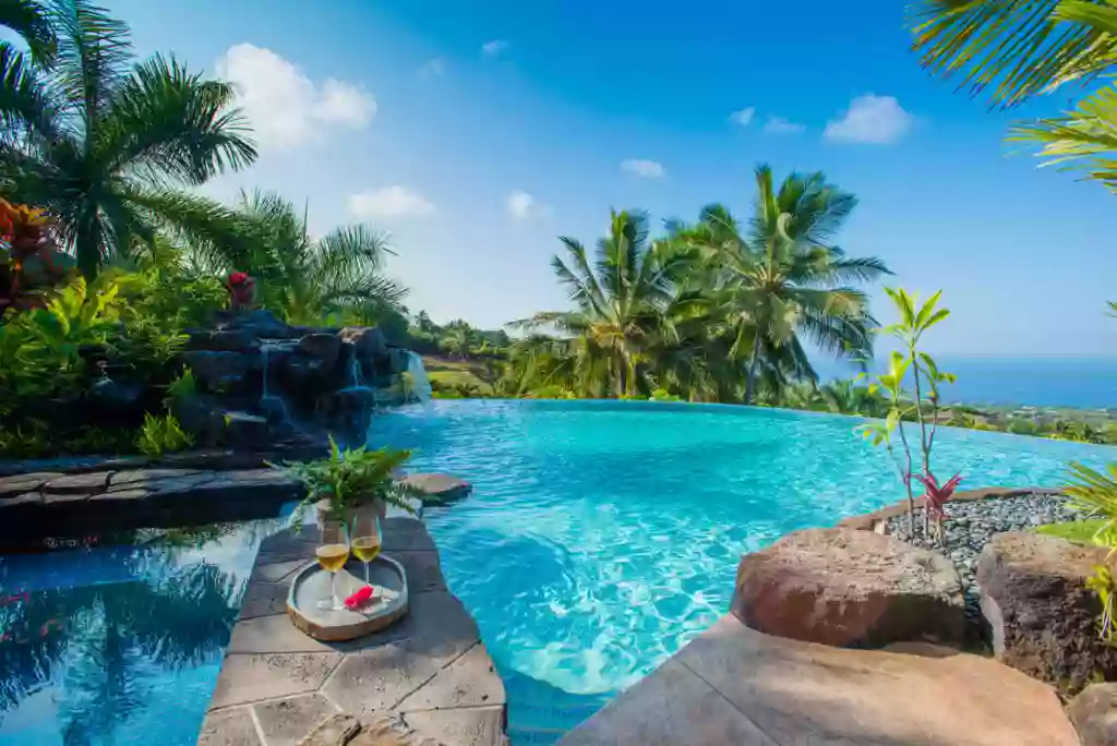 Kona Coast Vacations Kona Coast Vacations