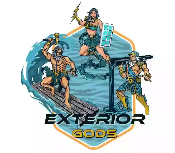 Exterior Gods Exterior Gods