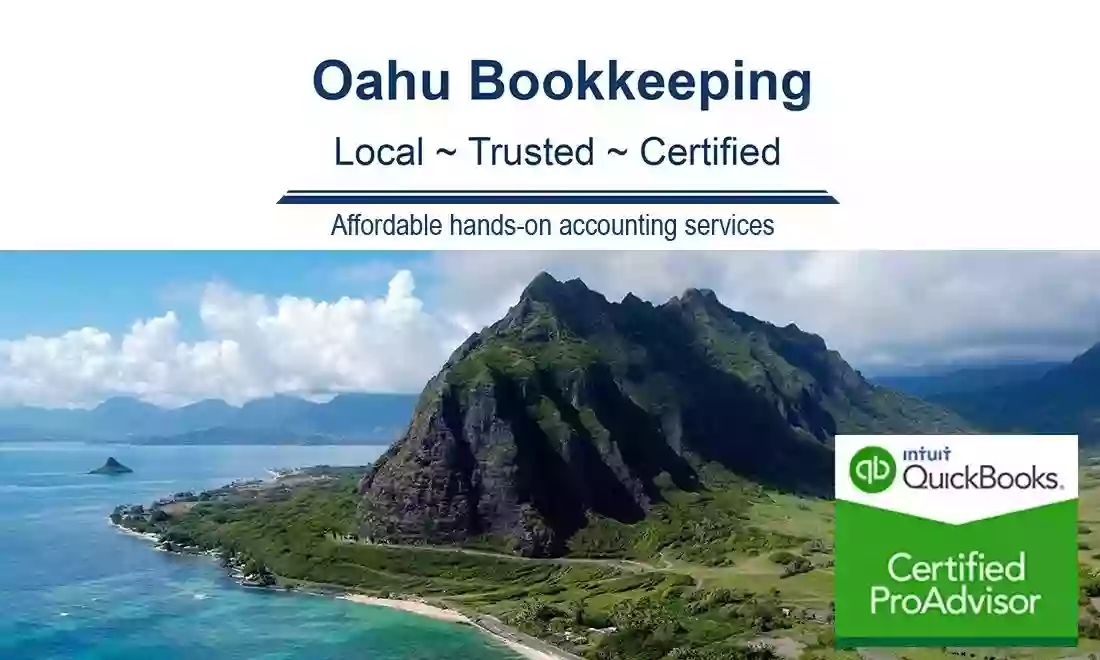 Oahu Bookkeeping Oahu Bookkeeping