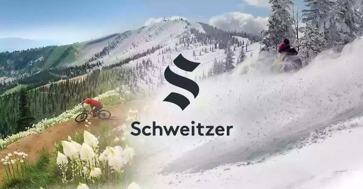 Schweitzer Schweitzer
