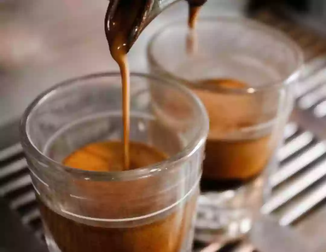 Jitterz Espresso Jitterz Espresso
