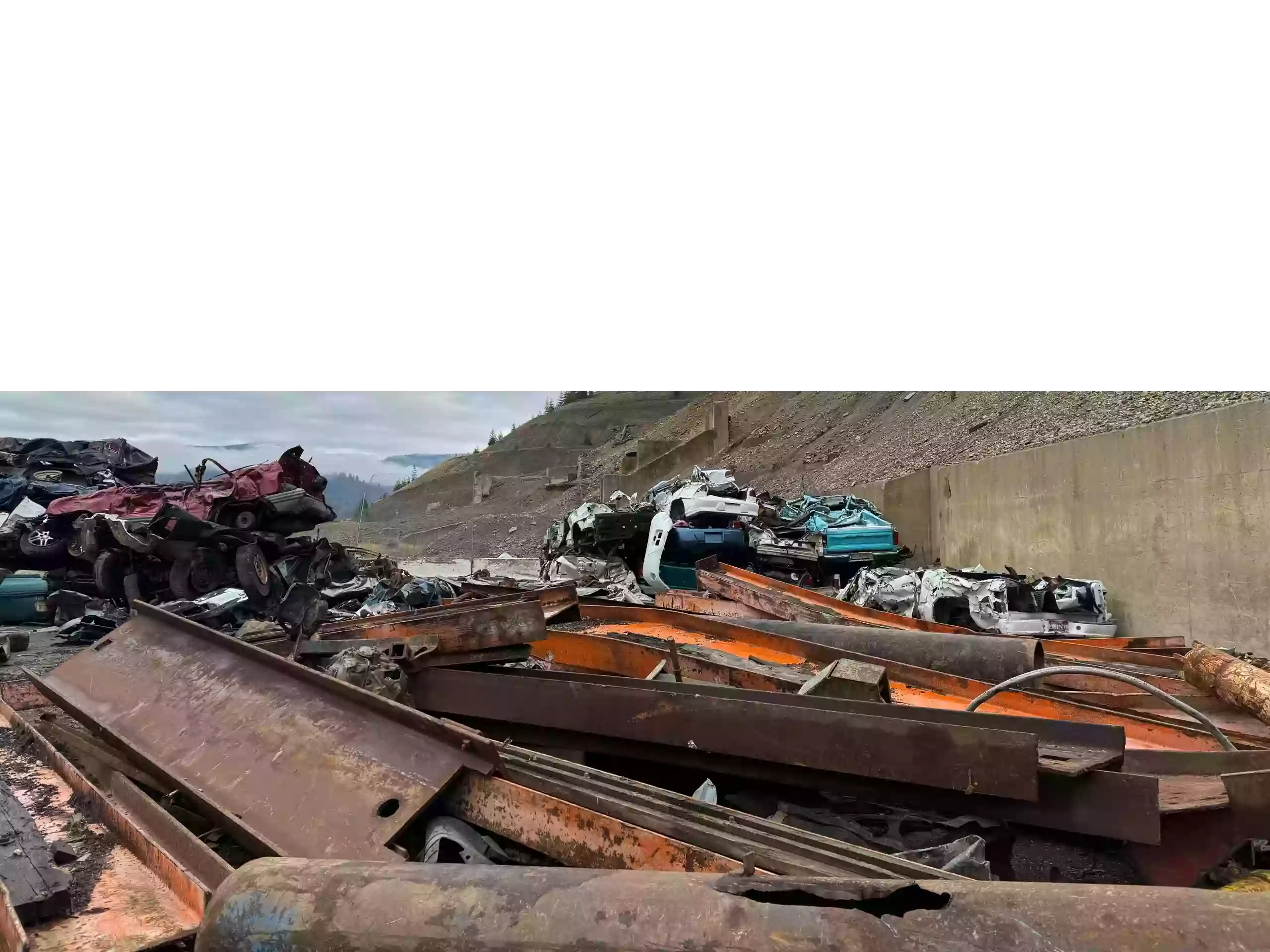 KP Auto Salvage Inc KP Auto Salvage Inc