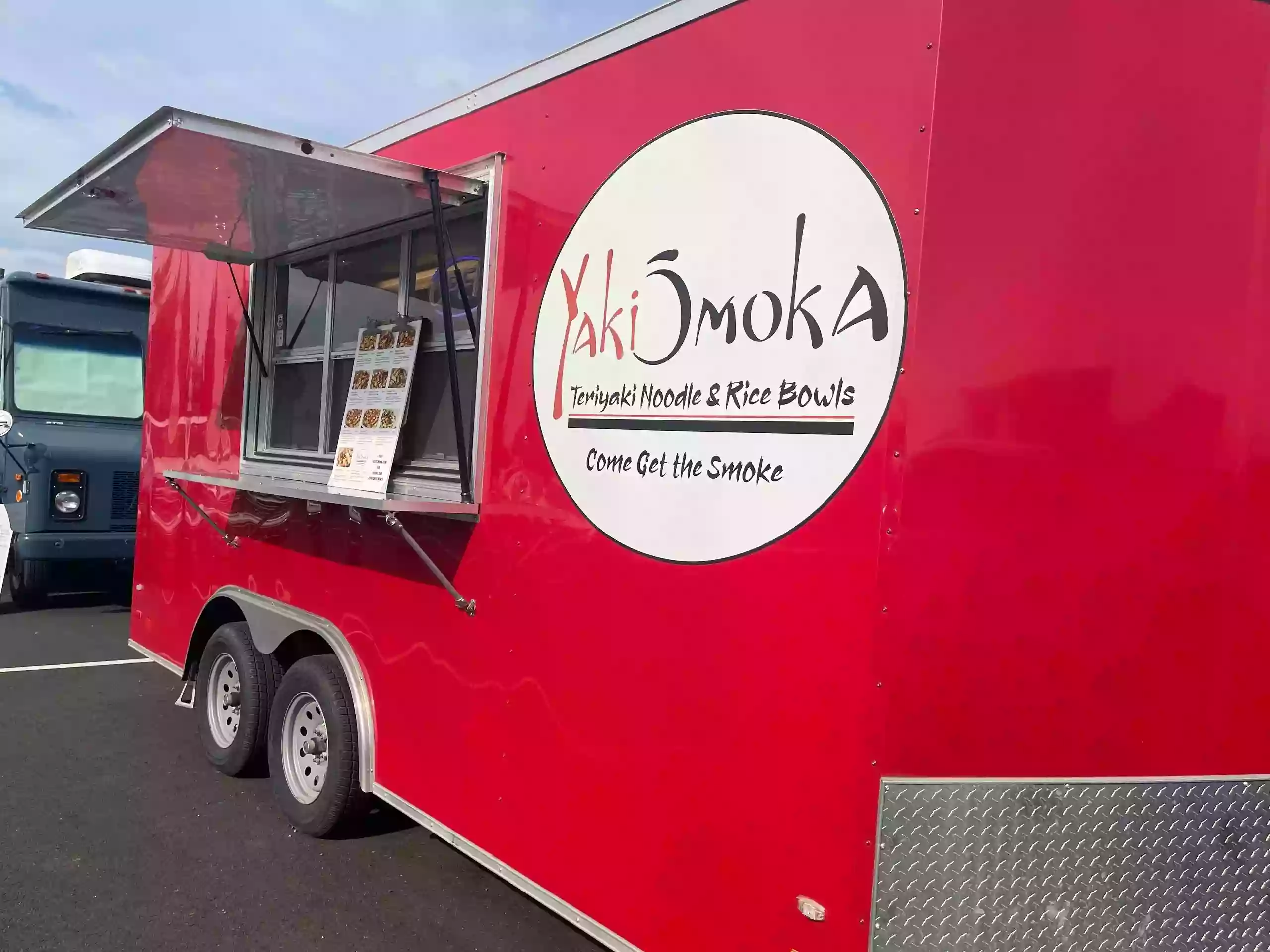 Yaki Smoka Yaki Smoka
