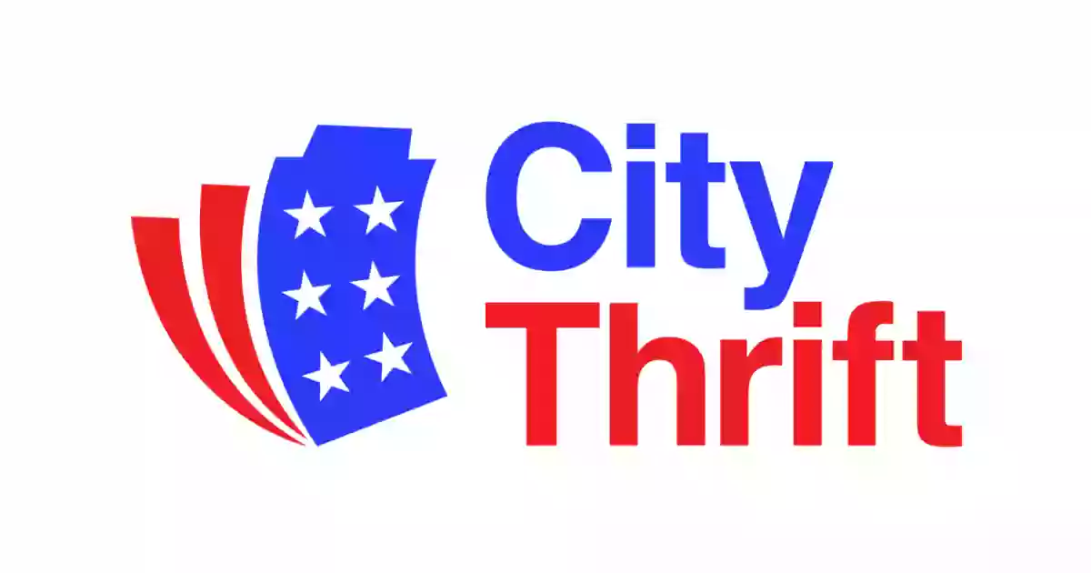 City Thrift City Thrift