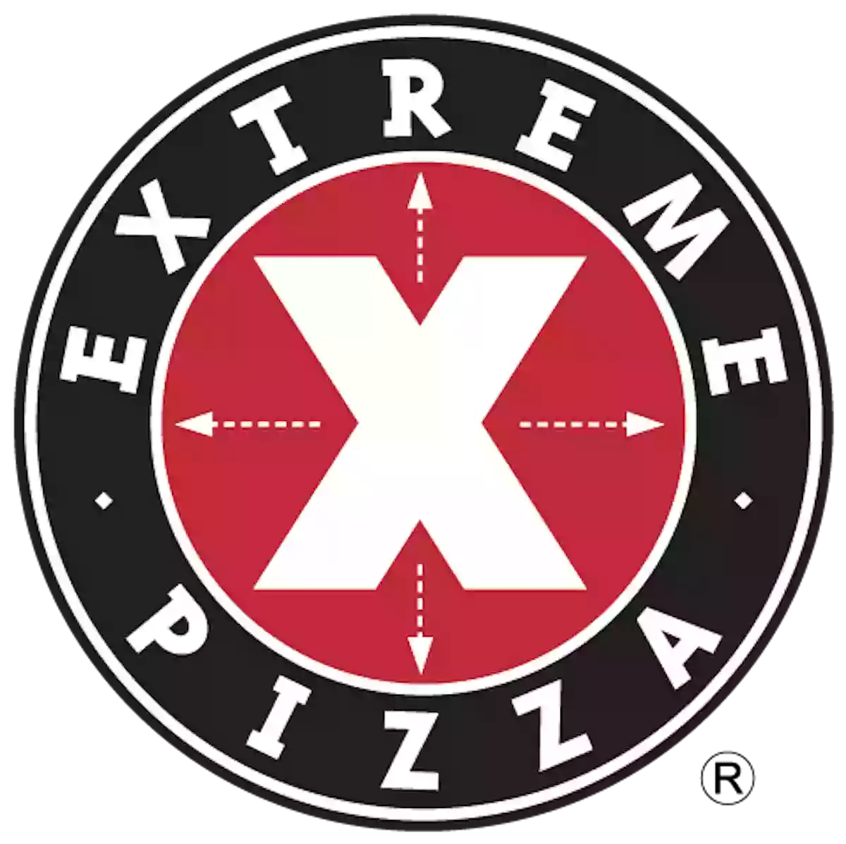 Extreme Pizza Extreme Pizza