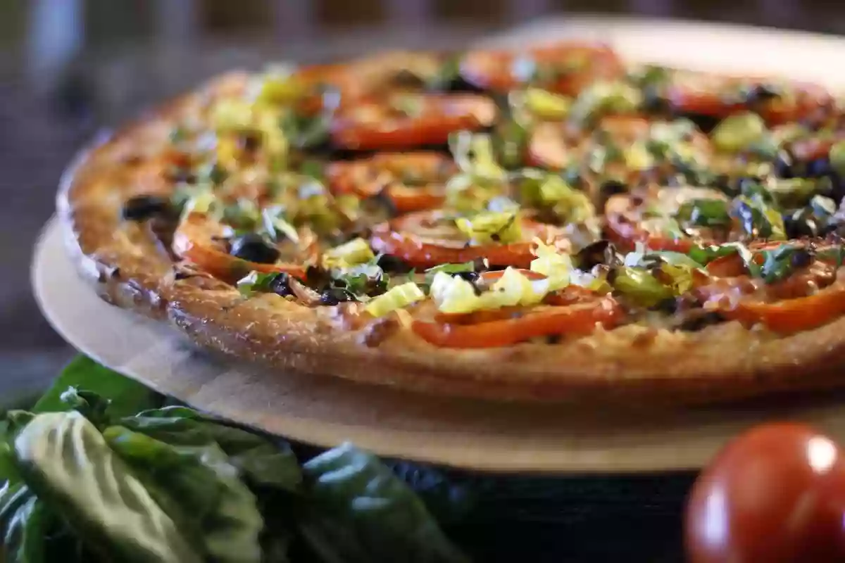 Extreme Pizza Melba Extreme Pizza Melba