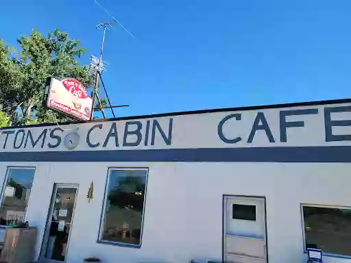 Tom's Cabin Tom's Cabin