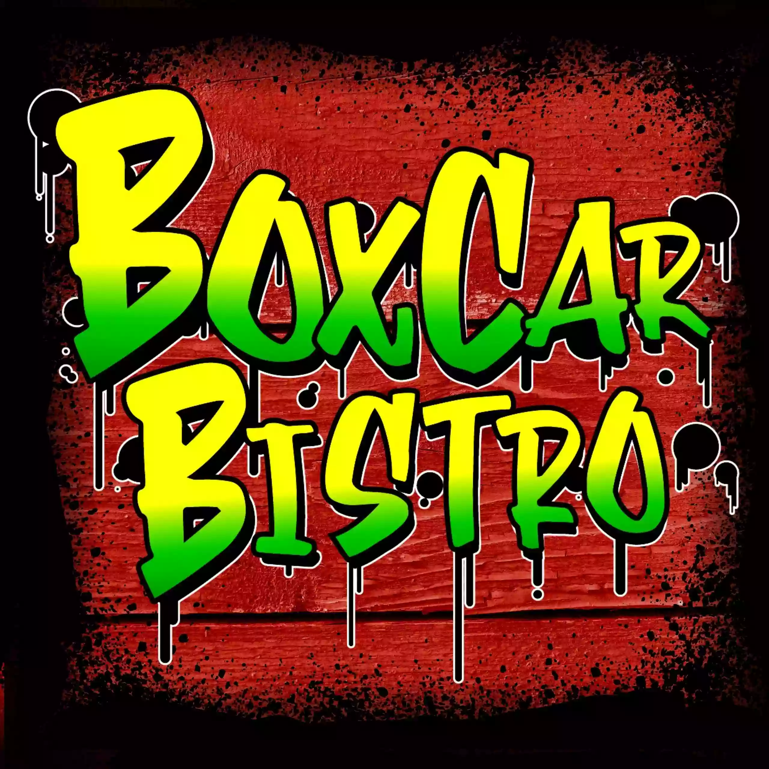 BoxCar Bistro BoxCar Bistro