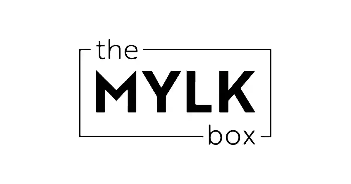 The Mylk Box The Mylk Box