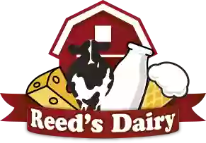 Reed's Dairy Kuna Reed's Dairy Kuna