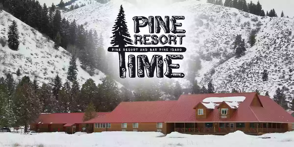 Pine Cafe Pine Cafe