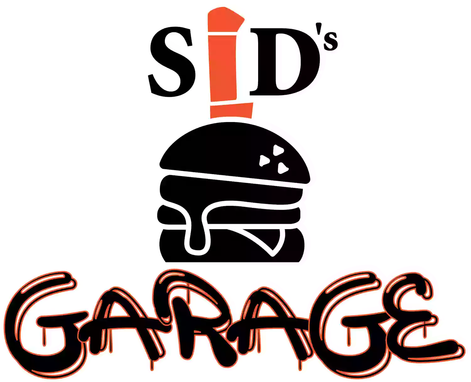 Sid's Garage Sid's Garage