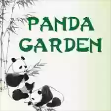 Panda Garden